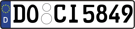 DO-CI5849