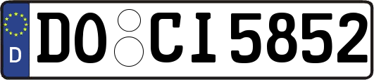 DO-CI5852