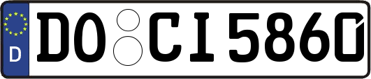 DO-CI5860
