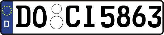 DO-CI5863