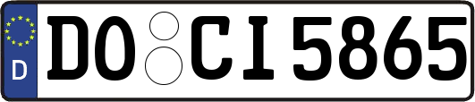 DO-CI5865