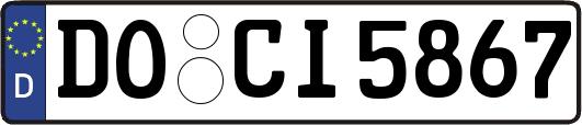 DO-CI5867