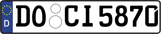 DO-CI5870