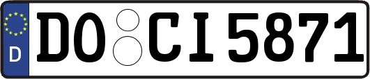 DO-CI5871