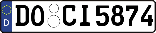DO-CI5874