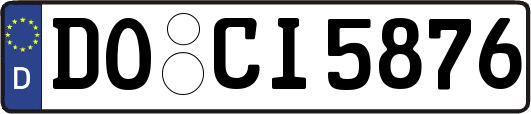 DO-CI5876