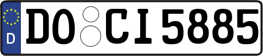 DO-CI5885
