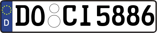 DO-CI5886