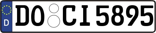 DO-CI5895