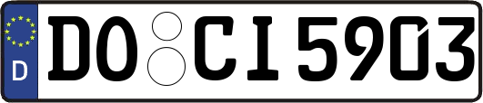 DO-CI5903