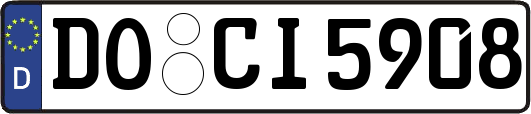 DO-CI5908