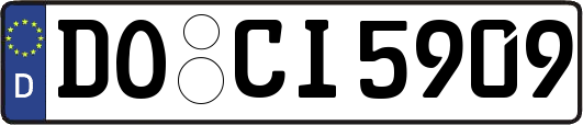 DO-CI5909