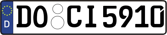 DO-CI5910