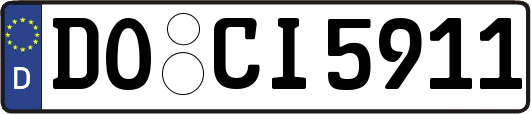 DO-CI5911