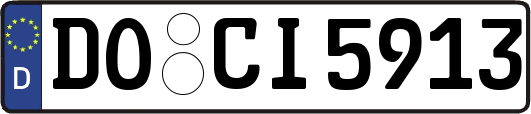 DO-CI5913