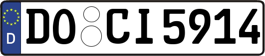 DO-CI5914