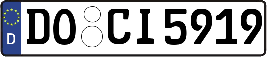 DO-CI5919