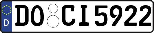 DO-CI5922
