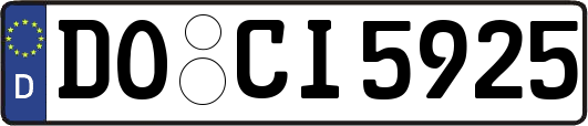 DO-CI5925