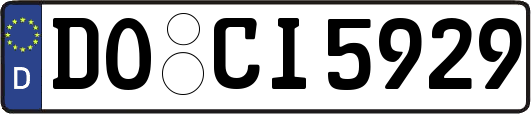 DO-CI5929