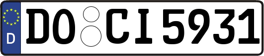 DO-CI5931