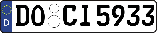DO-CI5933