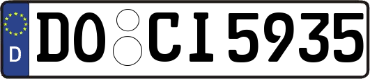 DO-CI5935