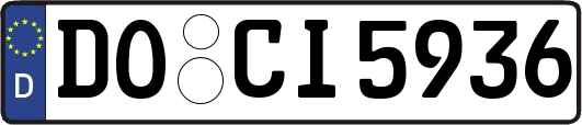 DO-CI5936