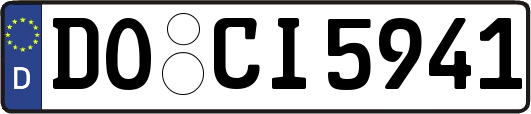 DO-CI5941