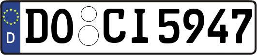 DO-CI5947