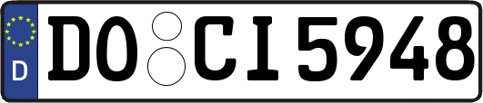 DO-CI5948