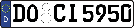 DO-CI5950