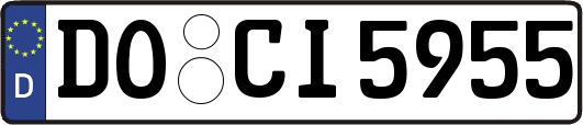 DO-CI5955