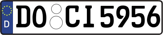 DO-CI5956