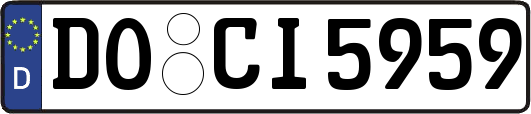 DO-CI5959