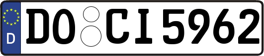 DO-CI5962