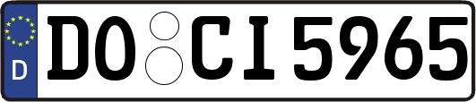 DO-CI5965
