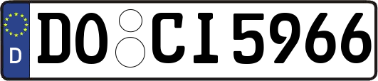 DO-CI5966