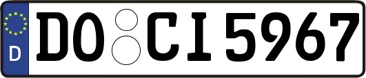 DO-CI5967