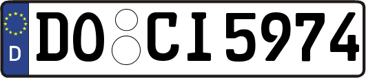 DO-CI5974