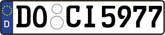 DO-CI5977