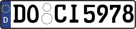 DO-CI5978