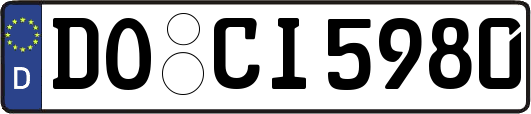 DO-CI5980