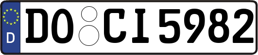 DO-CI5982