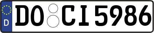DO-CI5986
