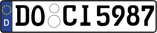 DO-CI5987