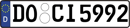 DO-CI5992