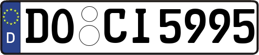 DO-CI5995