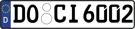DO-CI6002