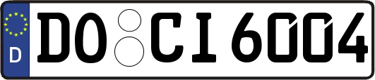 DO-CI6004